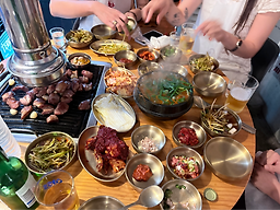Namsanmakchang 3
