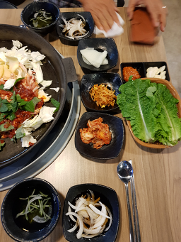 춘천명동닭갈비 한림점 사진 3