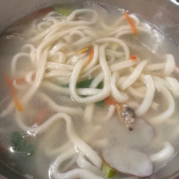 양천칼국수 사진 2