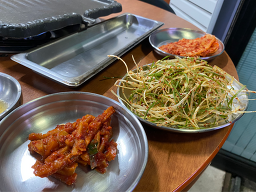 Suncheonsikdang (순천식당) 2