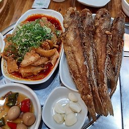 곤밥 본점 사진 3