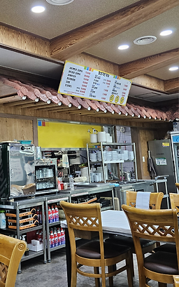 Cheolseonggadeun 1