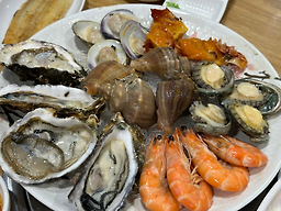 Gangreungsusan (강릉수산) 1