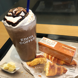이디야커피 건대스타시티점