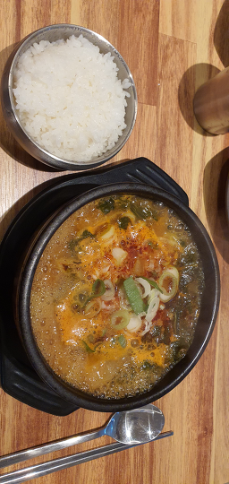 3일한우국밥 홍대입구점 사진 7