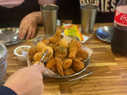 60gyechikin (60계치킨) 3