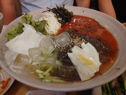 Jokbalyasijang (족발야시장) 2