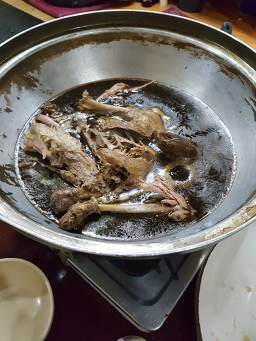 시골집 사진 3