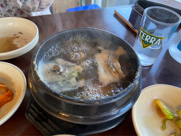 올레길해녀의집 사진 5