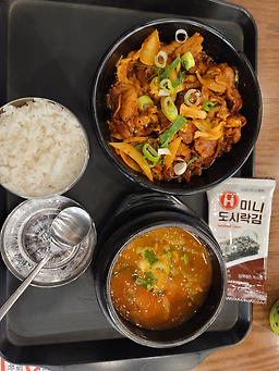 홈플러스 월드컵점 푸드코트 사진 4
