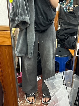 스마일옷수선 매장 사진