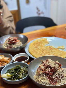 Geomsanmakguksu 4