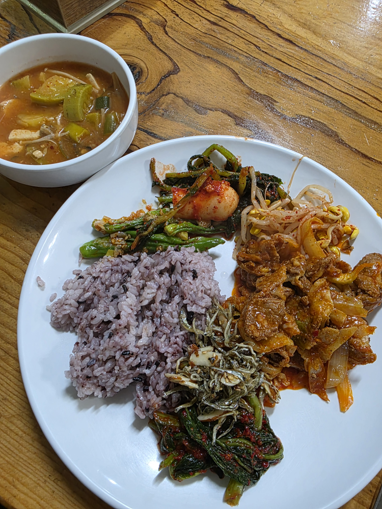Seoulsikdang (서울식당) 1