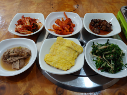 Daboksikdang (다복식당) 3