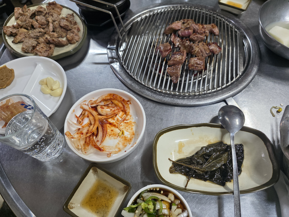 이대포땔나무집 1