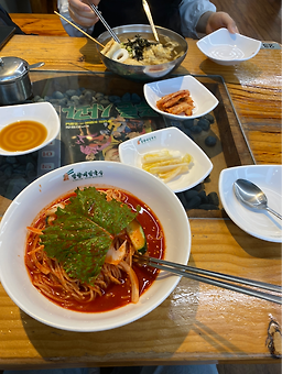 Manghyangbibimguksu 5