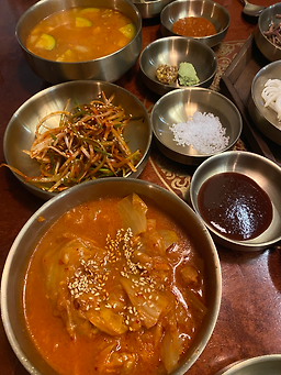 방이옥 서강대점 대표 사진