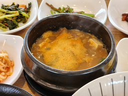 장수촌순두부정식 사진 5