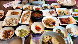 초원의집 1