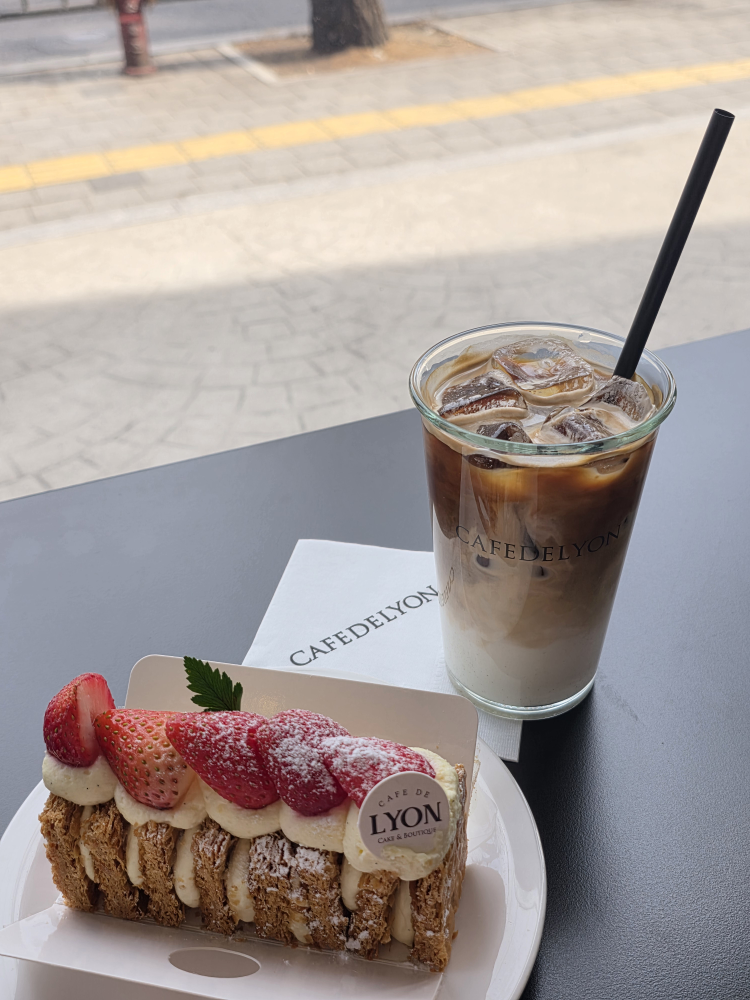 카페드리옹 5