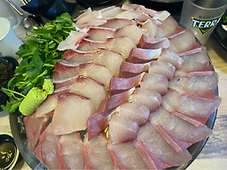천수 횟집 대표 사진