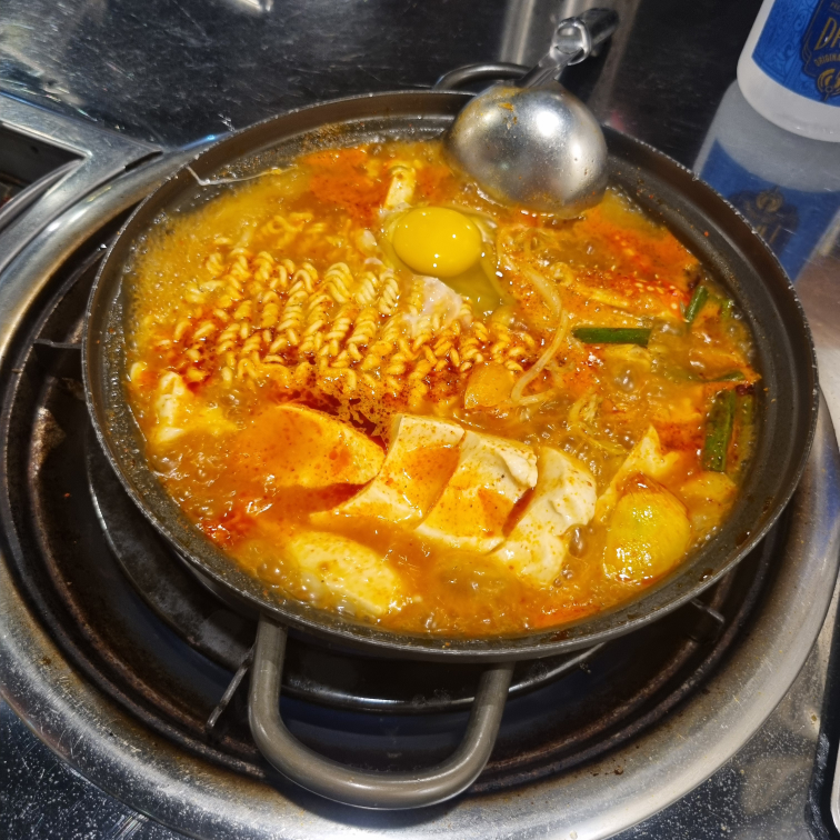 화덕돌곱창 잠실직영점 사진 3