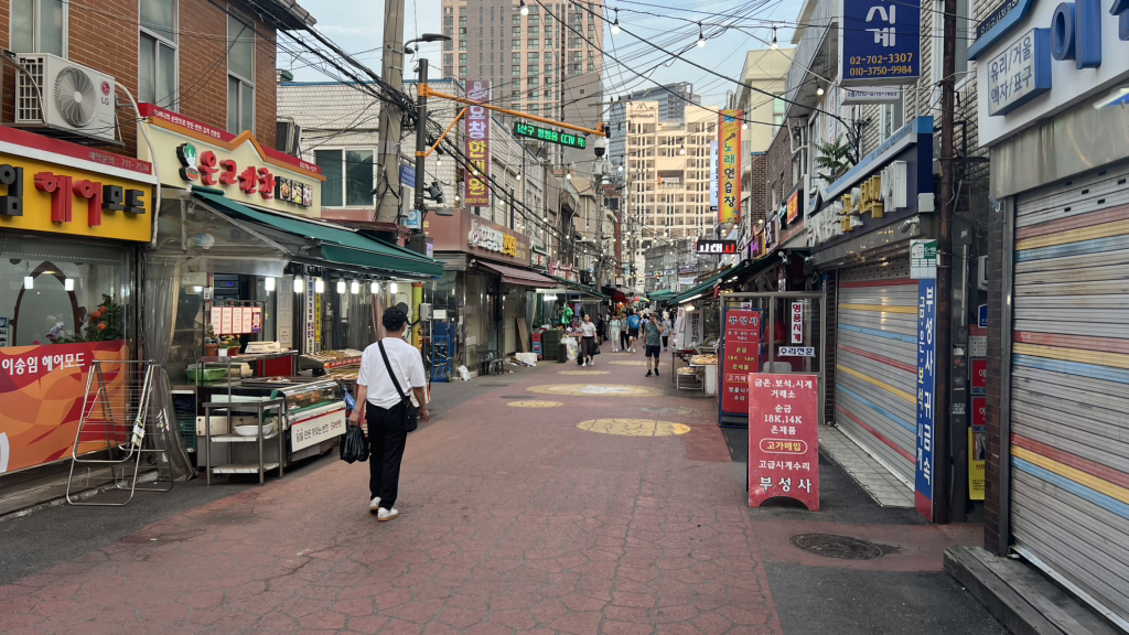 Busaneomuk (부산어묵) 3