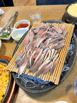 광명수산 영동점 사진 6