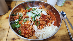 엄마손닭한마리칼국수 사진 2