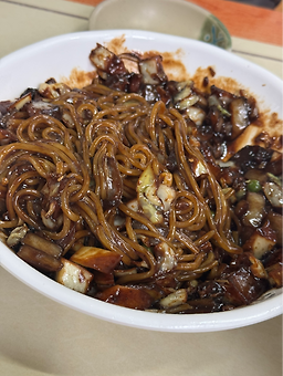 Sacheonseong (사천성) 3
