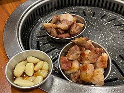 Yongdudongsamgyeopsal 4