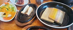 맷돌포두부 5