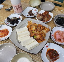 일품순두부 함덕점 사진 5