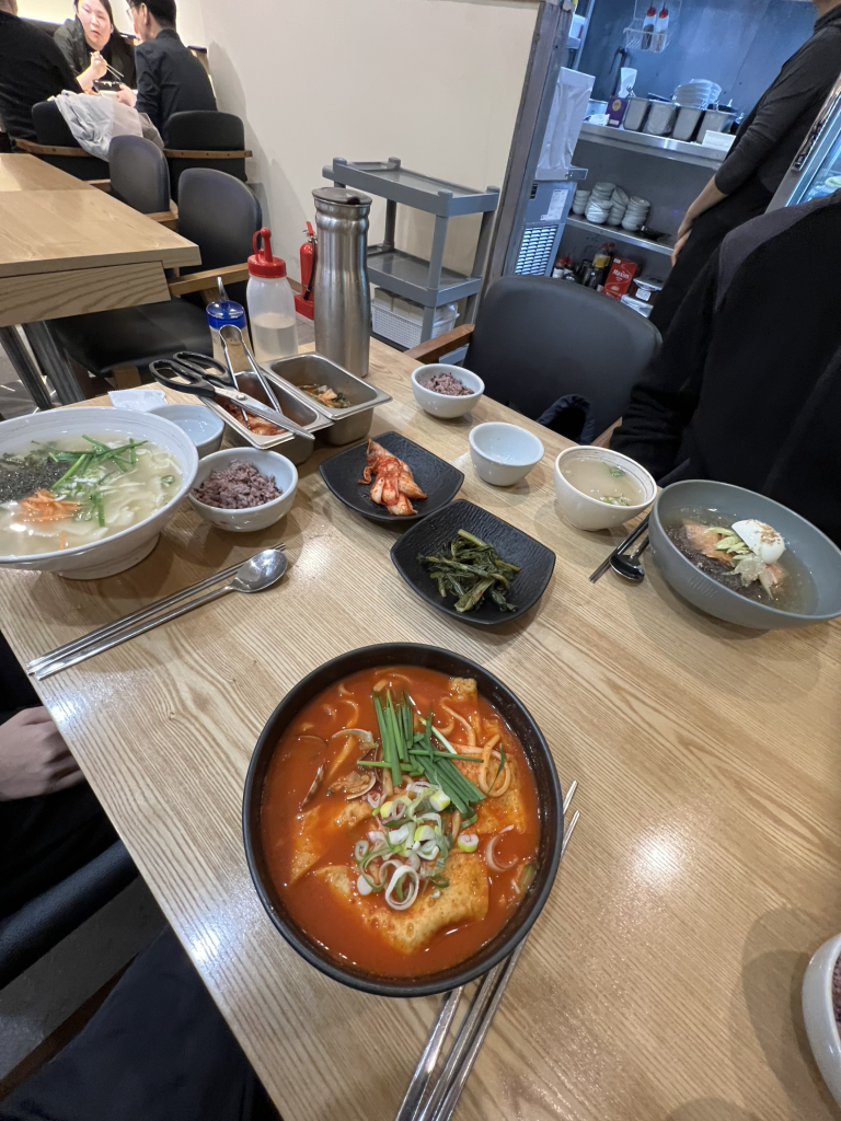 밀밭 코엑스몰점 사진 3