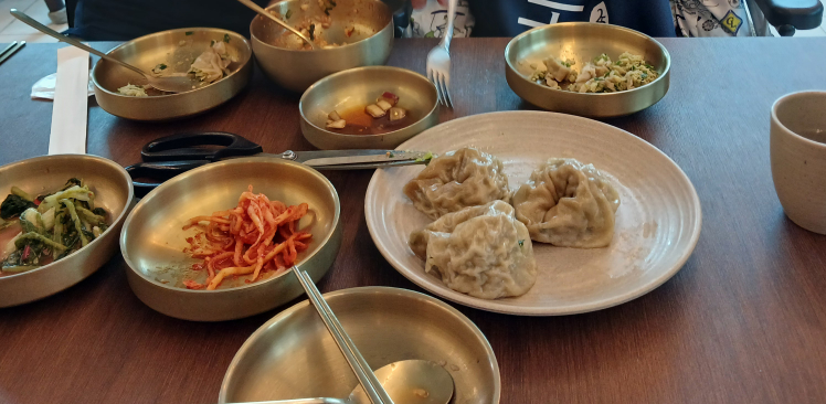 팔당옹심이메밀칼국수 1