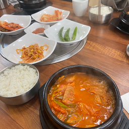 가산뚝배기 사진 2