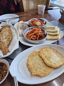 Dongbangdubumaeul 6