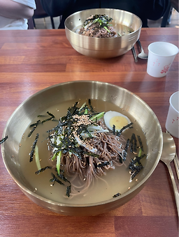 Arisumemilmak guksu 1