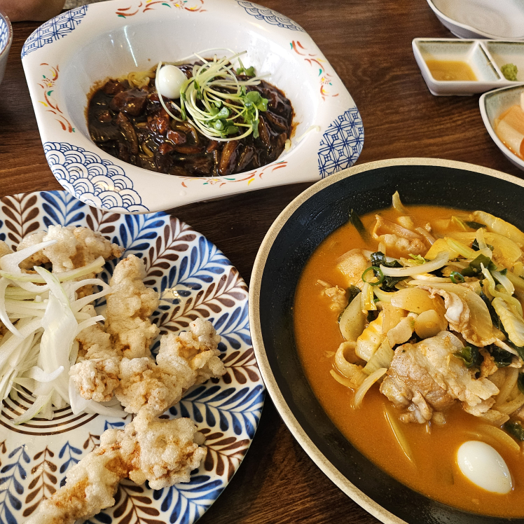 원짬뽕 사진 8