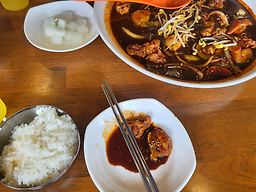 Janggunjjimdak (장군찜닭) 3