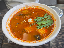 짬뽕지존 판교점 사진 4