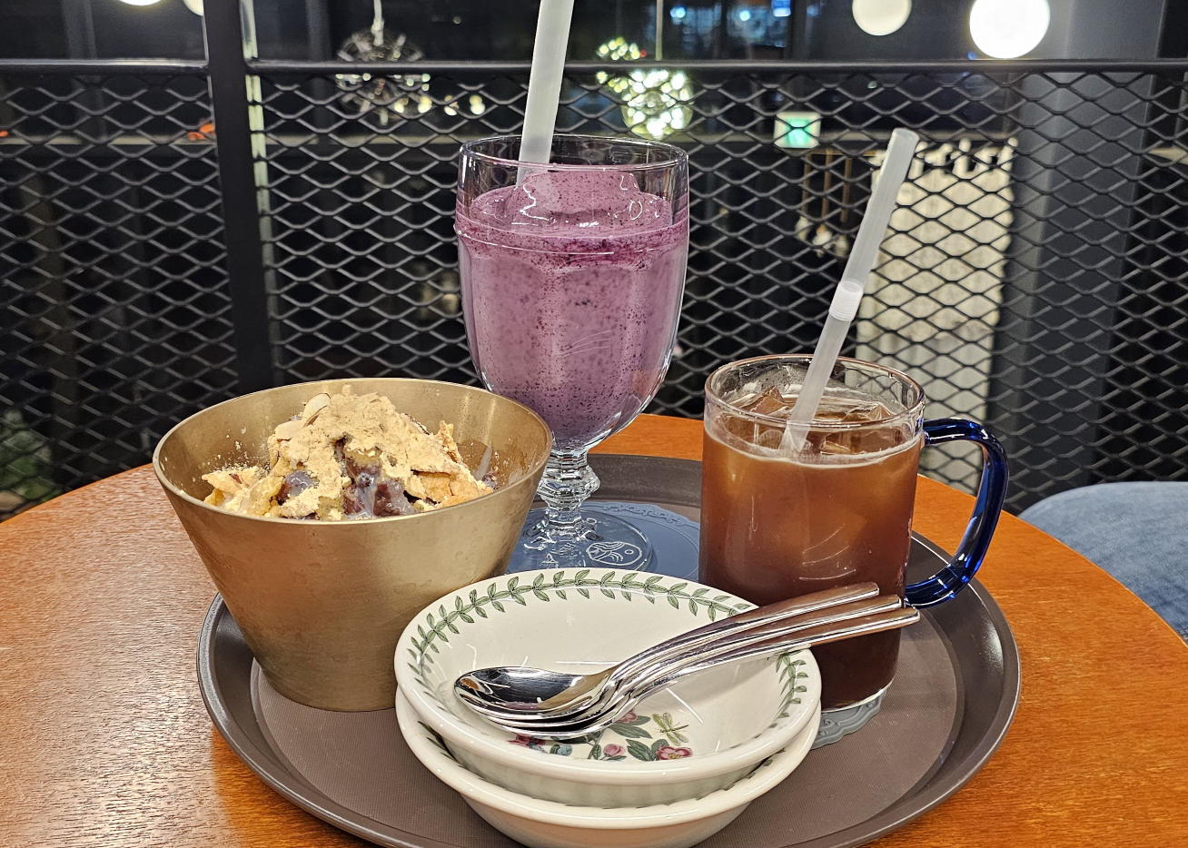Kapehaena (카페해나) 1