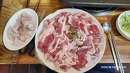 한국별관 2