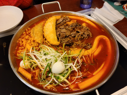 청년다방 롯데월드점 사진 3