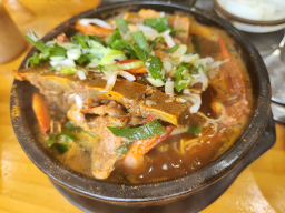 Igyeongmigamjatang 5