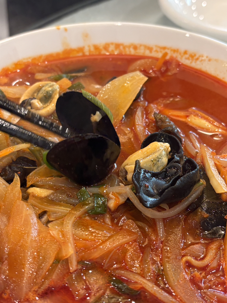 Haenghwachon 6