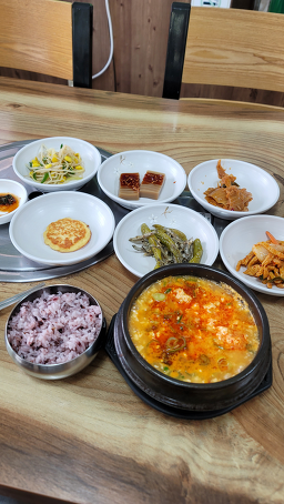 둠비정원 사진 8