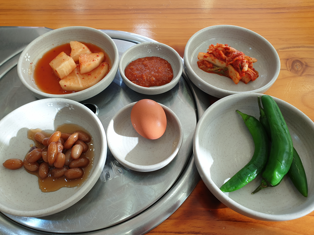 단향해장국 6