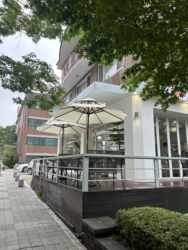 카페라포르 사진 6