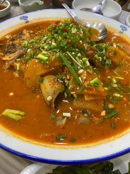 Dongbanghoetjip 5
